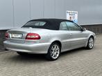 Volvo C70 Convertible 2.4 T Collection | Summum | 1. Eigenaa, C70, Gebruikt, Zwart, 4 stoelen