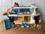PLAYMOBIL GROOT CRUISESCHIP ⛴️ 🚢 SUPER MOOI !!, Ophalen of Verzenden, Gebruikt