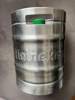 Heineken fust mini hoog16 cm, Verzamelen, Biermerken, Ophalen of Verzenden, Gebruikt, Overige typen, Heineken
