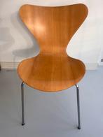 Fritz Hansen Vlinderstoel Arne Jacobsen - Opknapper, Antiek en Kunst, Ophalen