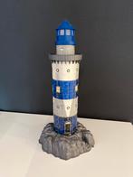 Leuke 3D puzzel vuurtoren, Kinderen en Baby's, Ophalen, Meer dan 50 stukjes, Zo goed als nieuw, 6 jaar of ouder