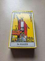 Rider Waite Tarot - De Magier, Boeken, Ophalen of Verzenden, Gelezen, Tarot of Kaarten leggen, A.E. Waite