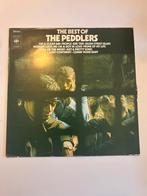 The Best of The Peddlers LP, Ophalen of Verzenden, Voor 1960, Zo goed als nieuw, 12 inch