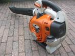 Stihl BG86 Bladblazer Handgedragen Benzine, Ophalen, Benzine, Gebruikt, Handgedragen