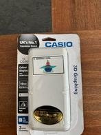 Gallery of Casio FX-CG50 Scientific Graphic Calculator, Ophalen of Verzenden, Grafische rekenmachine, Zo goed als nieuw