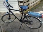 Te koop 2 fietsen voor onderdelen Batavus en Kalkhoff.
Batav, Ophalen of Verzenden, Zo goed als nieuw, Batavus