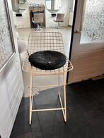 HKliving bar kruk, Ophalen, 60 tot 90 cm, Nieuw, 1 kruk