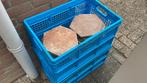 GRATIS Hexagon tegels, Ophalen