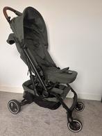 Buggy van Qute, Ophalen, Gebruikt