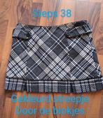 Steps maat 38 mini rok, Kleding | Dames, Rokken, Maat 38/40 (M), Ophalen of Verzenden, Zo goed als nieuw, Steps