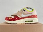 Nike Air Max 1 AMD Premium / “Woman’s Best Friend” / Maat 41, Nieuw, Nike, Ophalen of Verzenden, Sneakers of Gympen