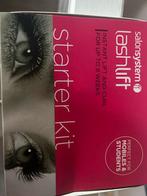 Wimperslift Starterset Salon System Lashlift, Ogen, Nieuw, Ophalen of Verzenden, Make-up