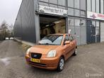 Kia Picanto 1.0 EX 68.783 km NAP Logisch! Nieuwe APK!, Auto's, Voorwielaandrijving, 836 kg, 31 €/maand, 400 kg
