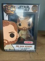 Funko Pin Obi Wan Kenobi Only at Target Star Wars, Verzamelen, Poppetjes en Figuurtjes, Ophalen of Verzenden, Nieuw