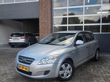 Kia Cee'd 1.4 X-tra|Airco|Nap|Apk|5drs| beschikbaar voor biedingen