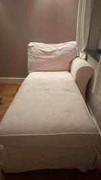 Chaises lonque, Huis en Inrichting, Ophalen, Gebruikt, 75 tot 100 cm, Tweepersoons