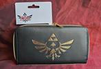 Zelda Bioworld Nintendo portemonnee wallet beurs, Ophalen of Verzenden, Nieuw