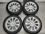Originele 20 inch velgen met zomerbanden Volvo XC90, Ophalen, Gebruikt, 275 mm, Banden en Velgen