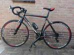  KS Cycling Racefiets Euphoria 28" (Framehoogte 55 cm)  , Fietsen en Brommers, Fietsen | Racefietsen, Aluminium, Zo goed als nieuw