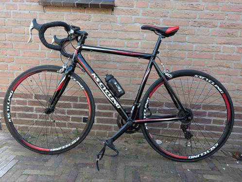  KS Cycling Racefiets Euphoria 28" (Framehoogte 55 cm)  , Fietsen en Brommers, Fietsen | Racefietsen, Zo goed als nieuw, Overige merken