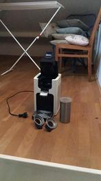 Senseo, wit compact, Huis en Inrichting, Ophalen of Verzenden, Gebruikt
