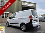 Ford Transit Courier 1.0 EcoBoost|Airco|Trekhaak|BPM VRIJ, 101 pk, Bluetooth, Euro 6, 1189 kg