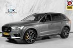 Volvo XC60 2.0 T8 Twin Engine AWD Polestar PANO|BW|HUD|TRKHK, Auto's, Automaat, Gebruikt, Euro 6, 4 cilinders