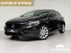 Volvo V40 2.0 T5 Ocean Race 245pk AUT NL-AUTO PANODAK LEDER, 4 cilinders, Zwart, Bedrijf, V40