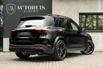 Mercedes GLE-klasse AMG 53 Hybrid 4MATIC+ Night Alcantara, Automaat, Gebruikt, GLE, Zwart