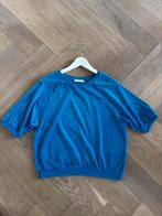 By bar top M, Kleding | Dames, By bar, Blauw, Ophalen of Verzenden, Zo goed als nieuw