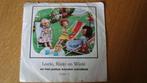 Loeki, Rieki, Wieki en het pakje zonder zandbak, Ophalen of Verzenden, Zo goed als nieuw, Nederlandstalig, Single