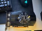 Amd rx 550 4gb videokaart, Computers en Software, Videokaarten, Ophalen of Verzenden, Zo goed als nieuw, GDDR5