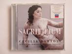 Cecilia Bartoli - Sacrificium, Verzenden, Zo goed als nieuw
