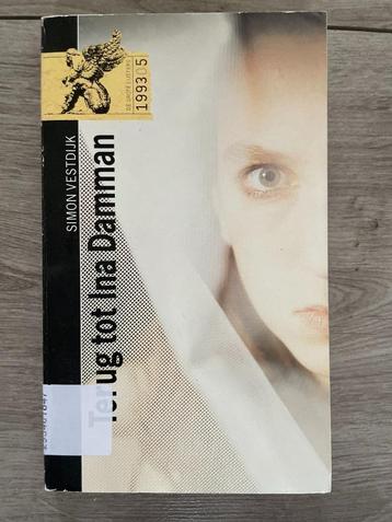 Terug tot Ina Damman beschikbaar voor biedingen