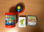 Halli Galli Party, Een of twee spelers, Ophalen of Verzenden, Zo goed als nieuw, 999  Games