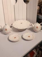 Jet en DE servies Noa Rose, Huis en Inrichting, Keuken | Servies, Overige typen, Ophalen of Verzenden, Zo goed als nieuw, Overige stijlen