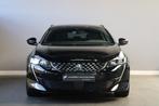 Peugeot 508 SW 1.6 HYbrid 225 GT Line Stoelverwarming Carpla, 745 kg, Stof, Gebruikt, 4 cilinders