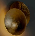 Wandlamp moon - eclips, Ophalen of Verzenden, Nieuw, Metaal