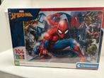 Spiderman peuzel nieuw, Ophalen, Meer dan 50 stukjes, Zo goed als nieuw, 6 jaar of ouder