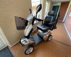 Scootmobiel Kymco Agility (zeer mooi), Ophalen, Kymco, Zo goed als nieuw, 16 km/u of meer