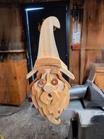 Vogelhuis , H.70 cm. B , 30cm., Ophalen