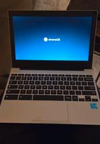 Samsung chromebook go, Computers en Software, Chromebooks, 14 inch, 4 GB of minder, 64 GB, Nieuw