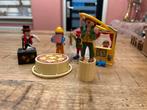 Playmobil Circus Set, Ophalen of Verzenden, Gebruikt, Los playmobil