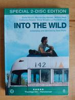 Into the Wild - van Sean Penn special 2-disc edition, Alle leeftijden, Ophalen of Verzenden, Zo goed als nieuw