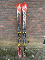 Atamic ski's, Ophalen, 160 tot 180 cm, Gebruikt, Atomic