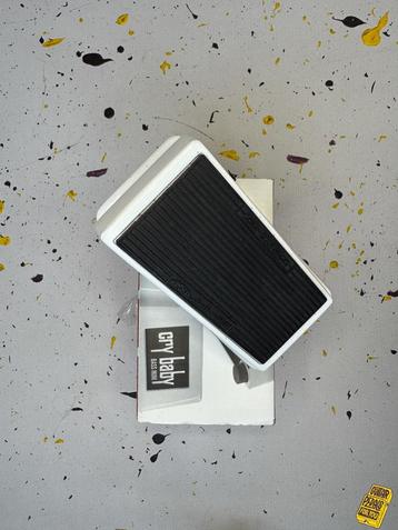 Dunlop CBM105Q Cry Baby Mini Bass Wah beschikbaar voor biedingen