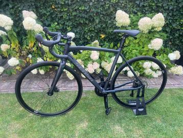 Sensa Firenze 105 disc - wielrenfiets (frame 54cm) beschikbaar voor biedingen
