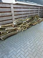 Haardhout / kachelhout op stam, Minder dan 3 m³, Ophalen