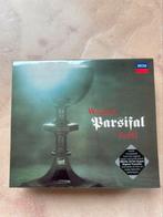 Parsifal, Wagner, Cd's en Dvd's, Cd's | Instrumentaal, Ophalen of Verzenden, Nieuw in verpakking
