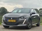 Peugeot 208 1.2 PureTech 100pk Active Pack Automaat - Gris P, Gebruikt, 23 km/l, Origineel Nederlands, 48 €/maand